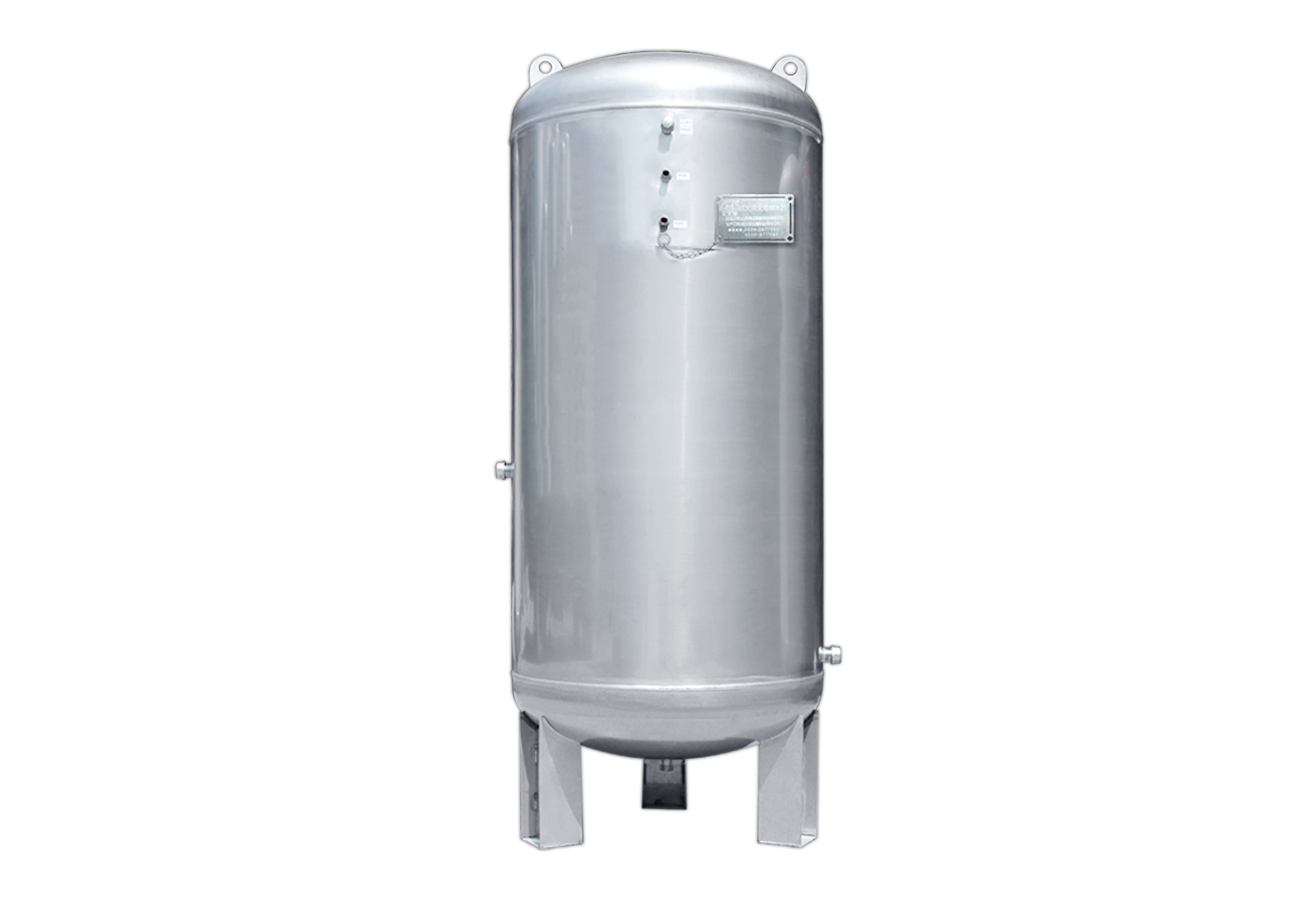 Por qué un tanque de presión de alto rendimiento es la columna vertebral del sistema de purificación de agua de su hogar