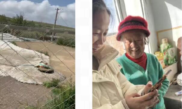 ¿Cómo llevamos agua potable a 475 familias de montañas remotas? Una misión de amor