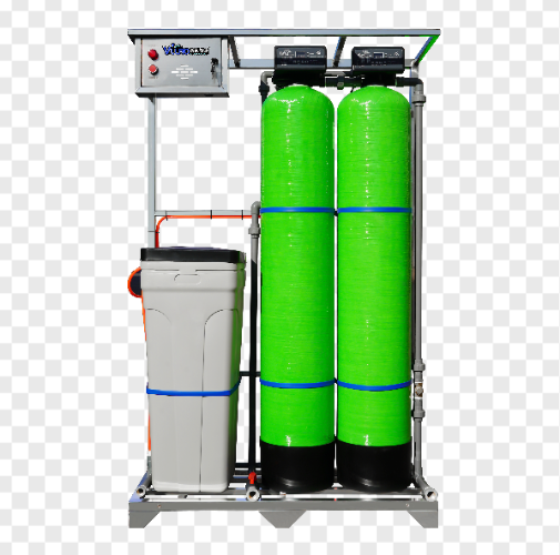 Mantenimiento del ablandador de agua: ¿Cómo rellenar los ciclos de sal y configurar?