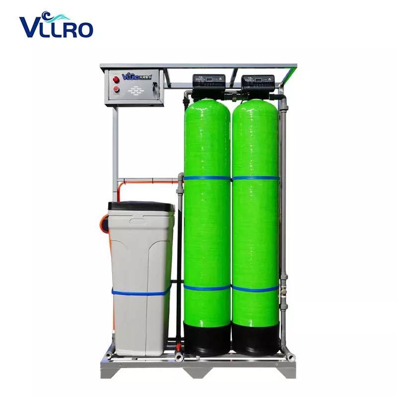¿Por qué un filtro descalcificador de agua es la opción inteligente para obtener agua sin incrustaciones y prolongar la vida útil de los electrodomésticos?
